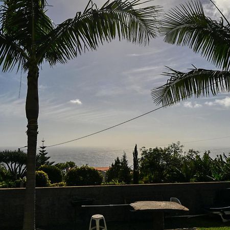 Casa Do Pombal, A Home In Madeira アルコ・ダ・カリェタ エクステリア 写真