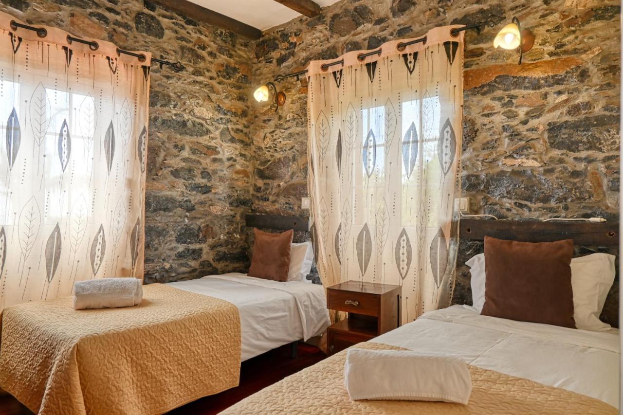 Casa Do Pombal, A Home In Madeira アルコ・ダ・カリェタ エクステリア 写真