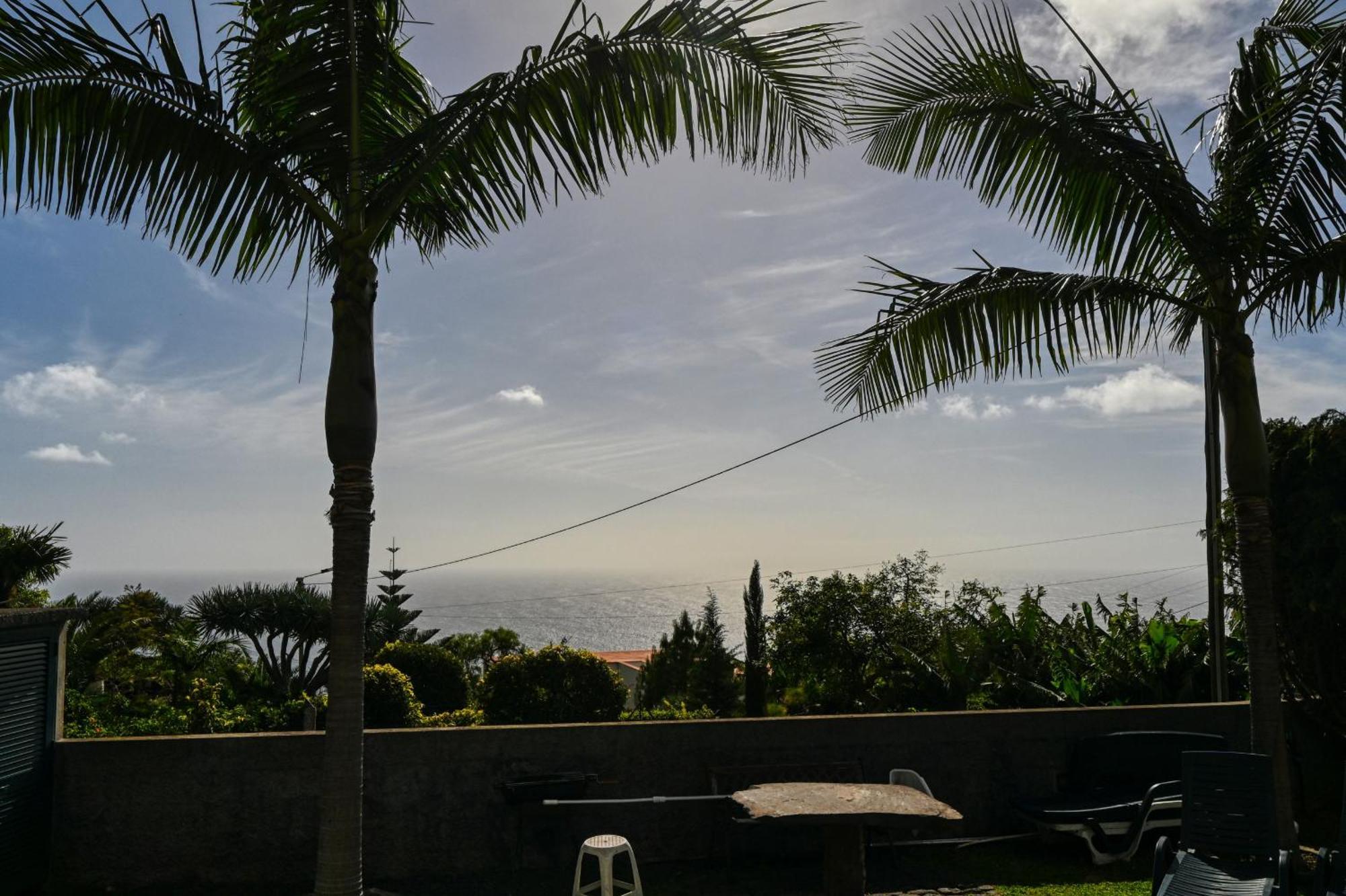 Casa Do Pombal, A Home In Madeira アルコ・ダ・カリェタ エクステリア 写真